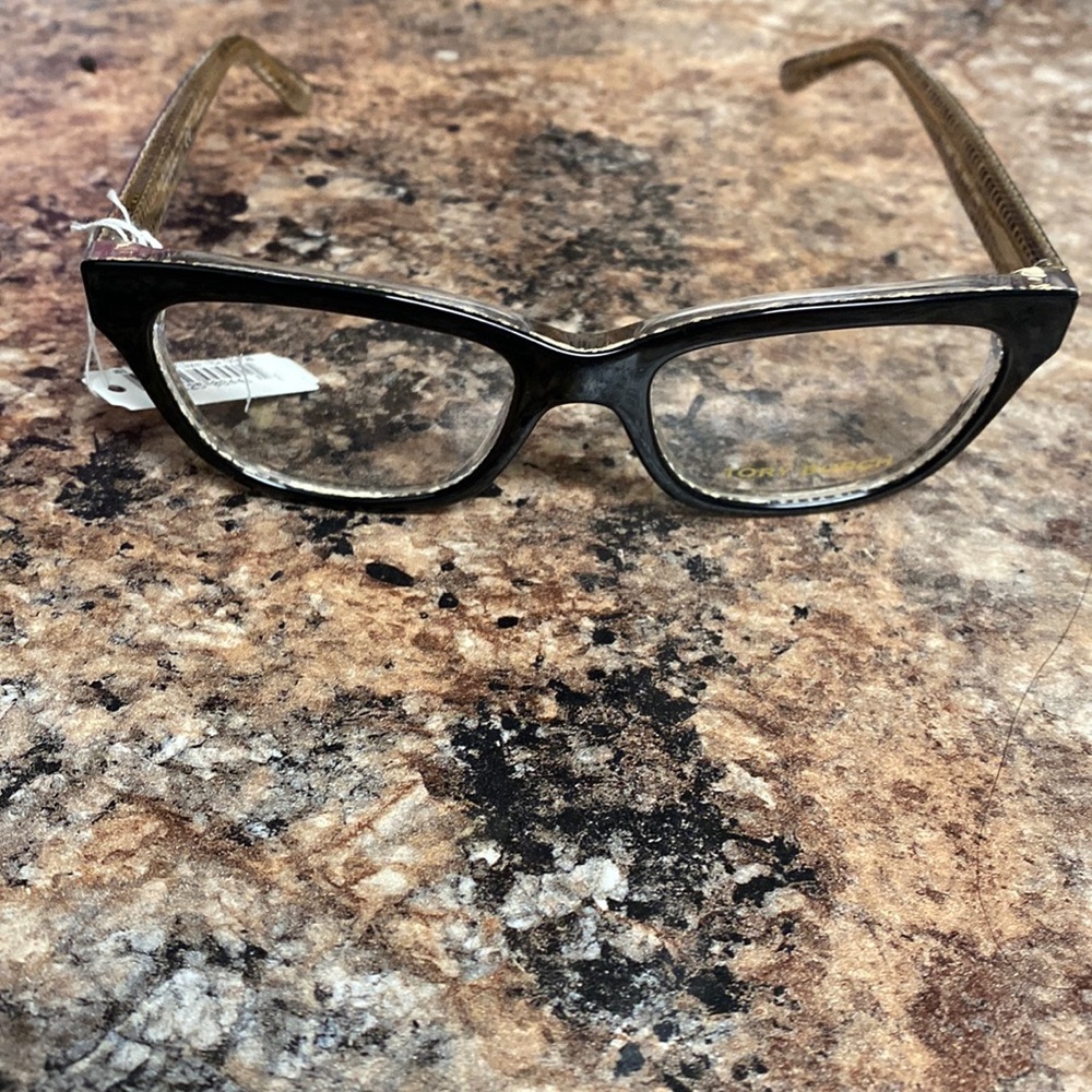 Tory Burch eyeglass frame
